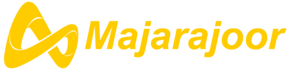 Majarajoor-Yellow-Logo